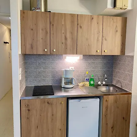 Idealement Situe Face A L'ocean Apartamento *