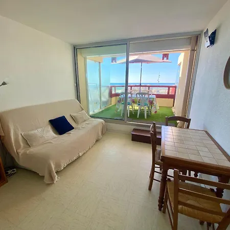 Idealement Situe Face A L'ocean Apartamento *