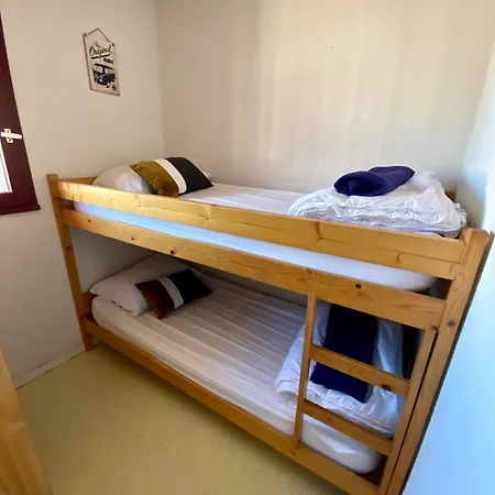 Idealement Situe Face A L'ocean Apartamento Lacanau